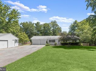 1266 Buckhorn Rd, Sykesville, MD 21784