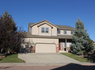 15795 Candle Creek Dr, Monument, CO 80132
