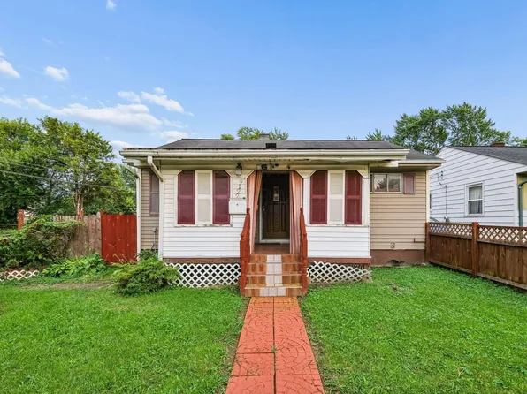 2219 Amherst Ave, Columbus, OH 43223