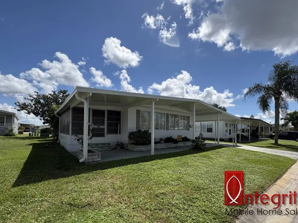 3816 Midway Dr, Ellenton, FL 34222