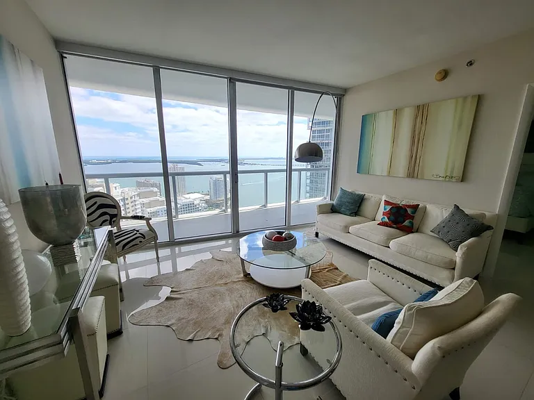 465 Brickell Ave #3803 — Photo 6