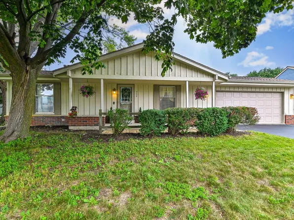530 West Point LANE, Racine, WI 53402