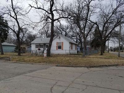 201 E 15th St, Junction City, KS, 66441