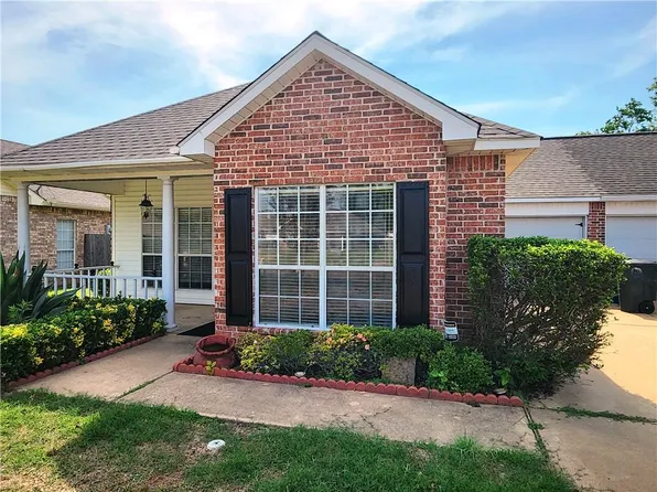 207 Aloys Cir, Natchitoches, LA 71457