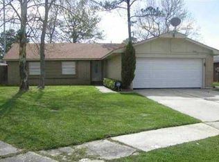203 Tiffany St, Slidell, LA 70461
