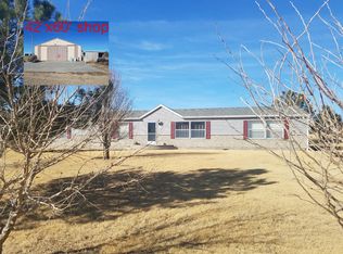 5579 S Road E, Ulysses, KS 67880