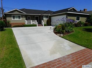 1101 Ferndale Ave, Fullerton, CA 92831