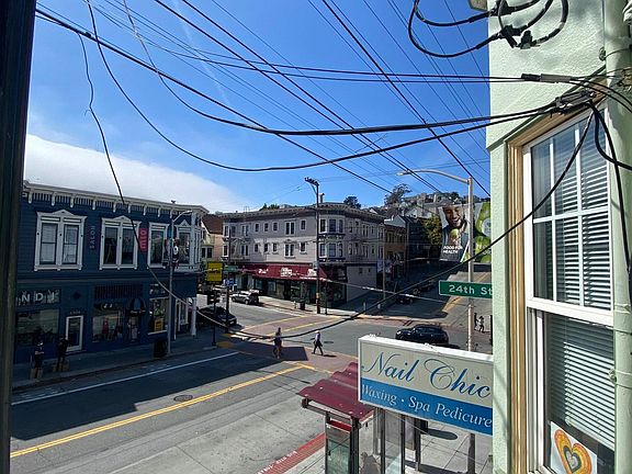 2nd image of 1305 1/2 Castro St