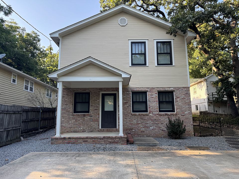 1st image of 4217 C St #B