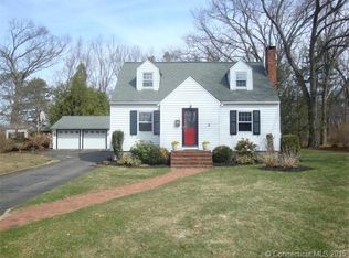 187 Spring St, Manchester, CT 06040