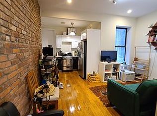 1057 Bergen St #2T, Brooklyn, NY 11216