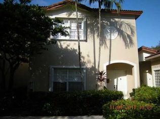 16151 Emerald Cove Rd, Fort Lauderdale, FL 33331