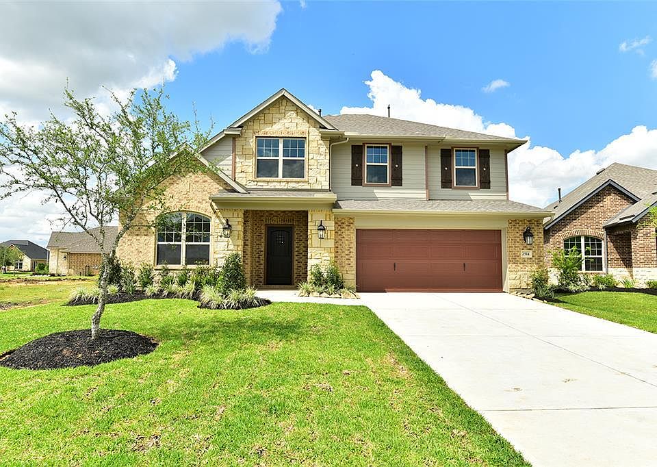 1st image of 2514 Benbrook Springs Ct