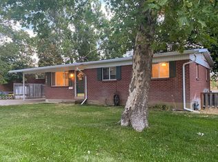 317 W 930 N, Sunset, UT 84015