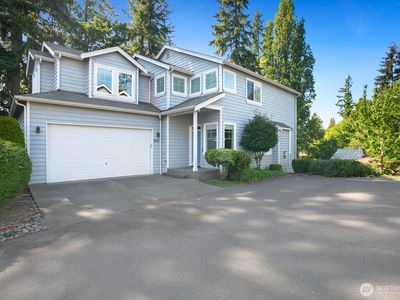 2002 NE 18th Place, Renton, WA, 98056