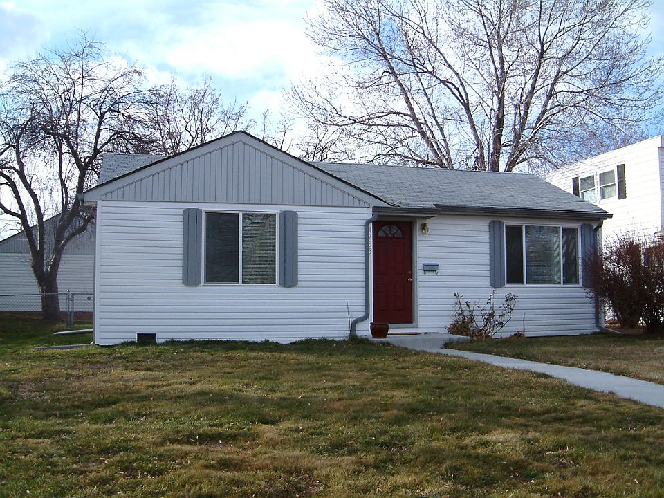 4733 Wyandot