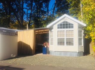 257 SW Mobile Pl, Corvallis, OR 97333