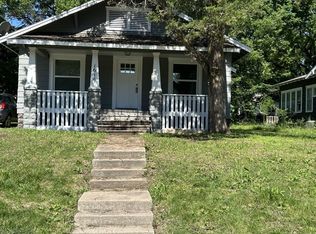 1616 S Walnut St, Pittsburg, KS 66762