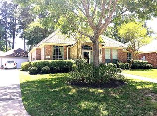 3515 Ash Glen Dr, Spring, TX 77388