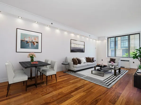 10 City Pl, White Plains, NY