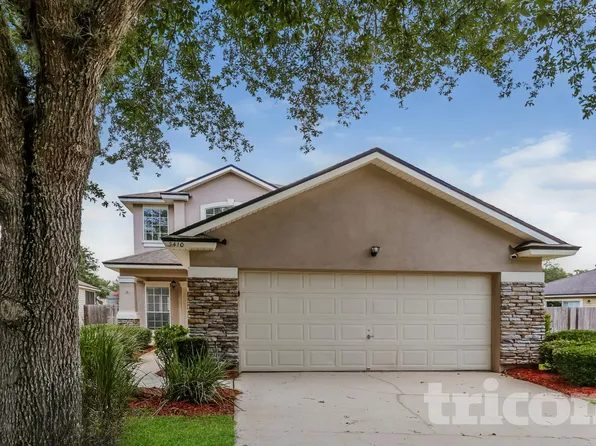 3410 Pebble Sand Ln, Orange Park, FL 32065