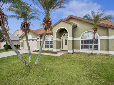 11715 OXFORDSHIRE PLACE, Orlando, FL, 32824