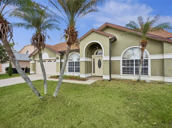 11715 Oxfordshire Pl, Orlando, FL 32824