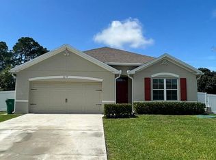 2044 SW Kimberly Ave, Port Saint Lucie, FL 34953