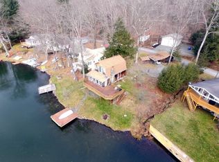 1199 Crystal Lake Rd, Hancock, NY 13783