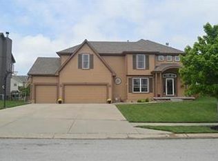 8132 NE 98th St, Kansas City, MO 64157