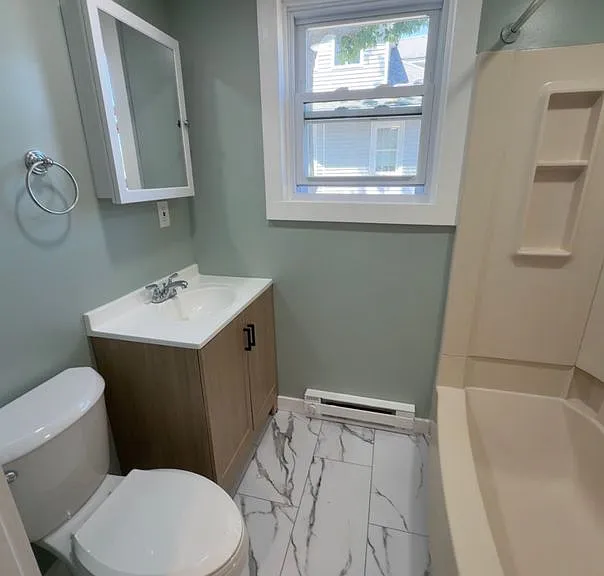 25 Chapel St #2 — Photo 6