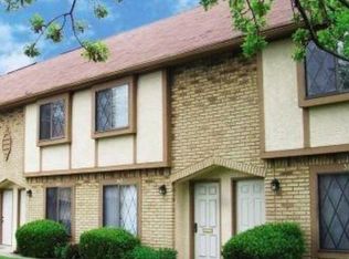 3126 Jackielane Dr, Columbus, OH 43235