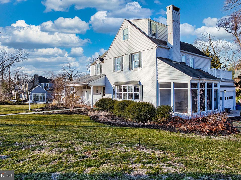 165 Tavistock Ln, Haddonfield, NJ 08033 Zillow