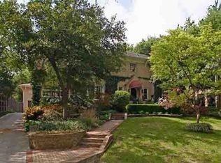 511 N Brookside Dr, Dallas, TX 75214