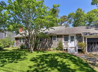 22 Harold Street, Harwich Port, MA 02646