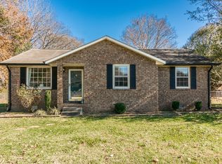 101 Dale St, Smyrna, TN 37167