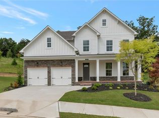 337 Willow Cv, Canton, GA 30114