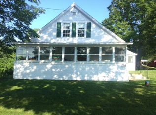 3563 Pleasant St, Bethel, VT 05032