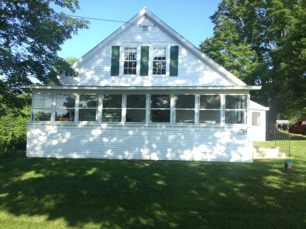 3563 Pleasant Street, Bethel, VT 05032