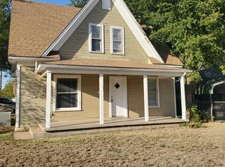 1402 E Maple Ave, Enid, OK 73701