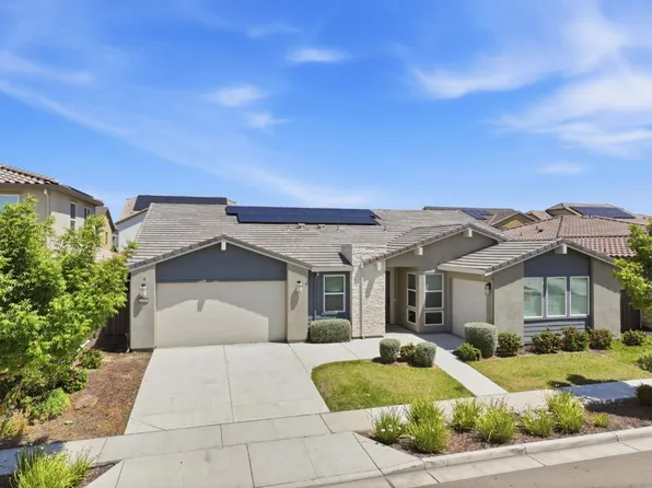 4616 Ian Ln, Tracy, CA 95377