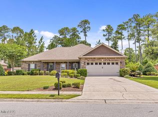 1021 Meadowlark Cv, Ocean Springs, MS 39564
