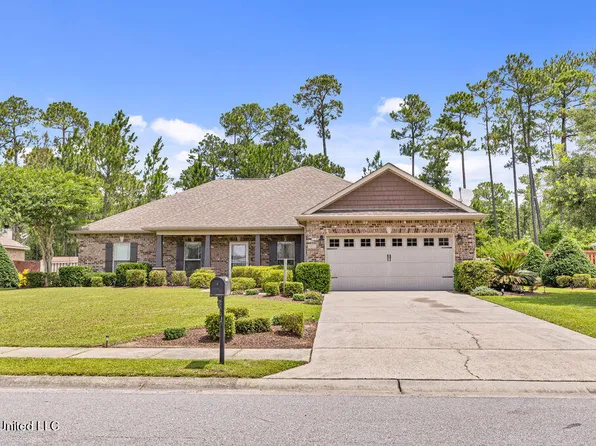 1021 Meadowlark Cv, Ocean Springs, MS 39564