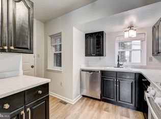 1205 Gough St, Baltimore, MD 21202