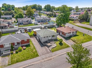 845 Cartier Blvd, Hawkesbury, ON K6A 1W9