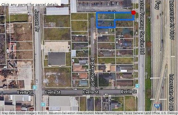 2nd image of 3239 Eastex Fwy