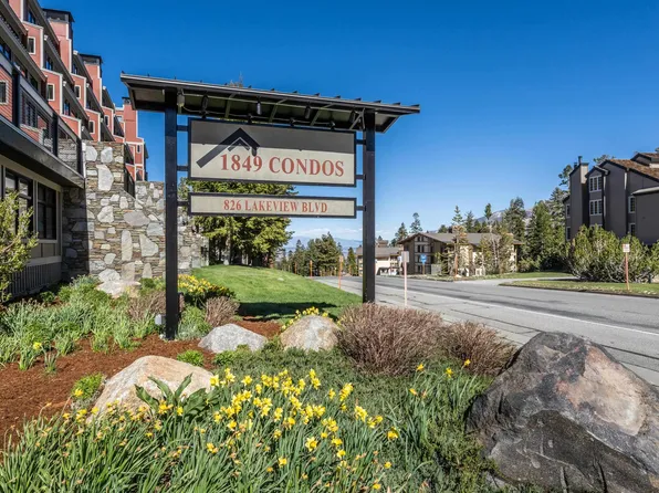 826 Lakeview Blvd #584, Mammoth Lakes, CA 93546