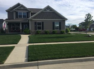 5109 Emmas Way, Champaign, IL 61822