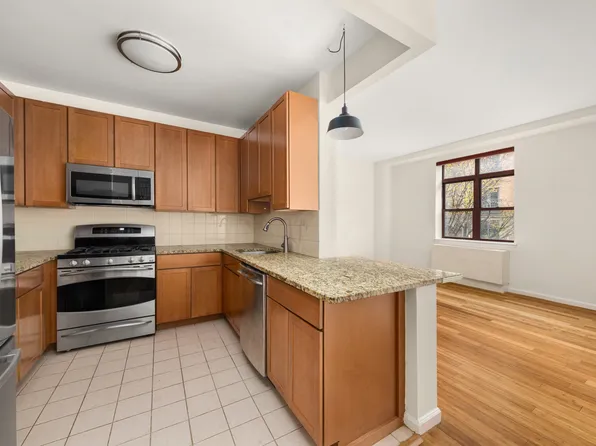 237 West 115th Street image 1 of 9