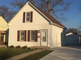 27830 Bohnhoff St, Roseville, MI 48066